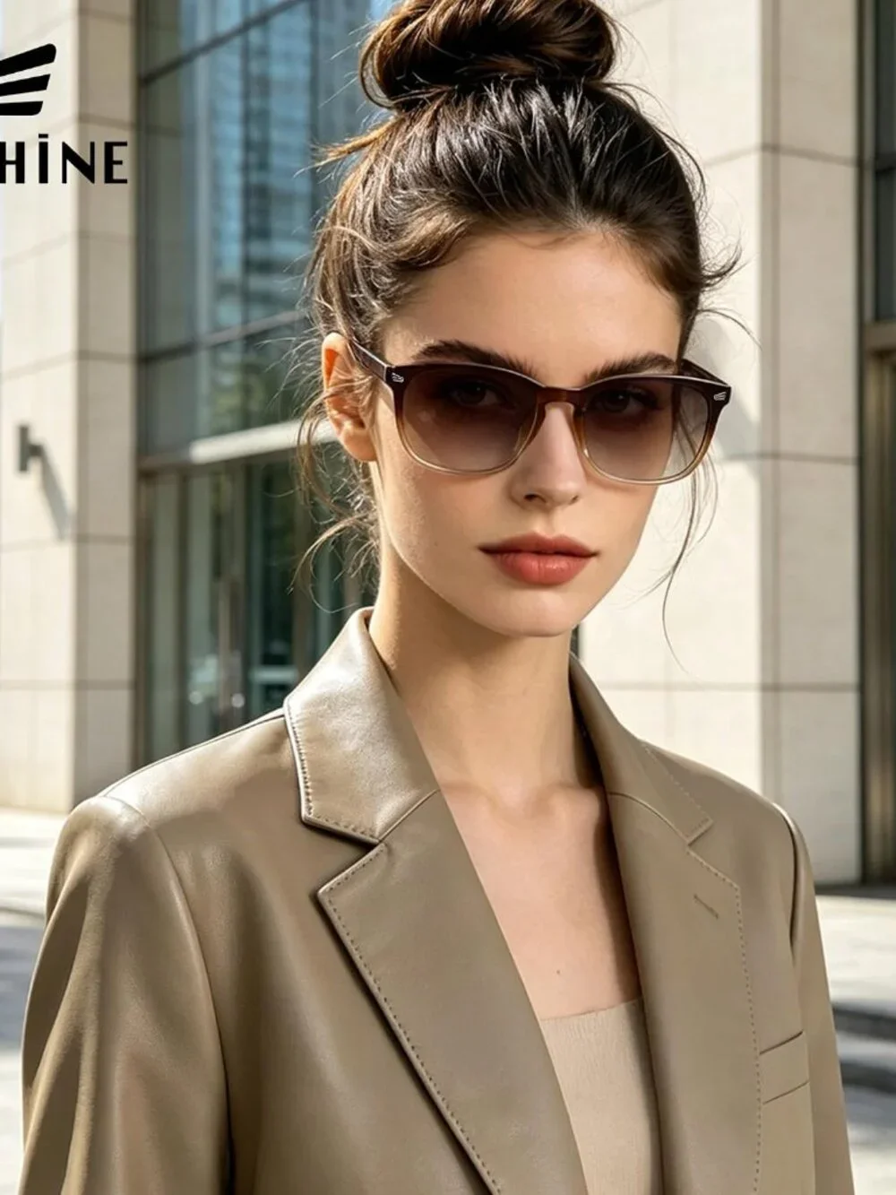 N/A lightweight polarized